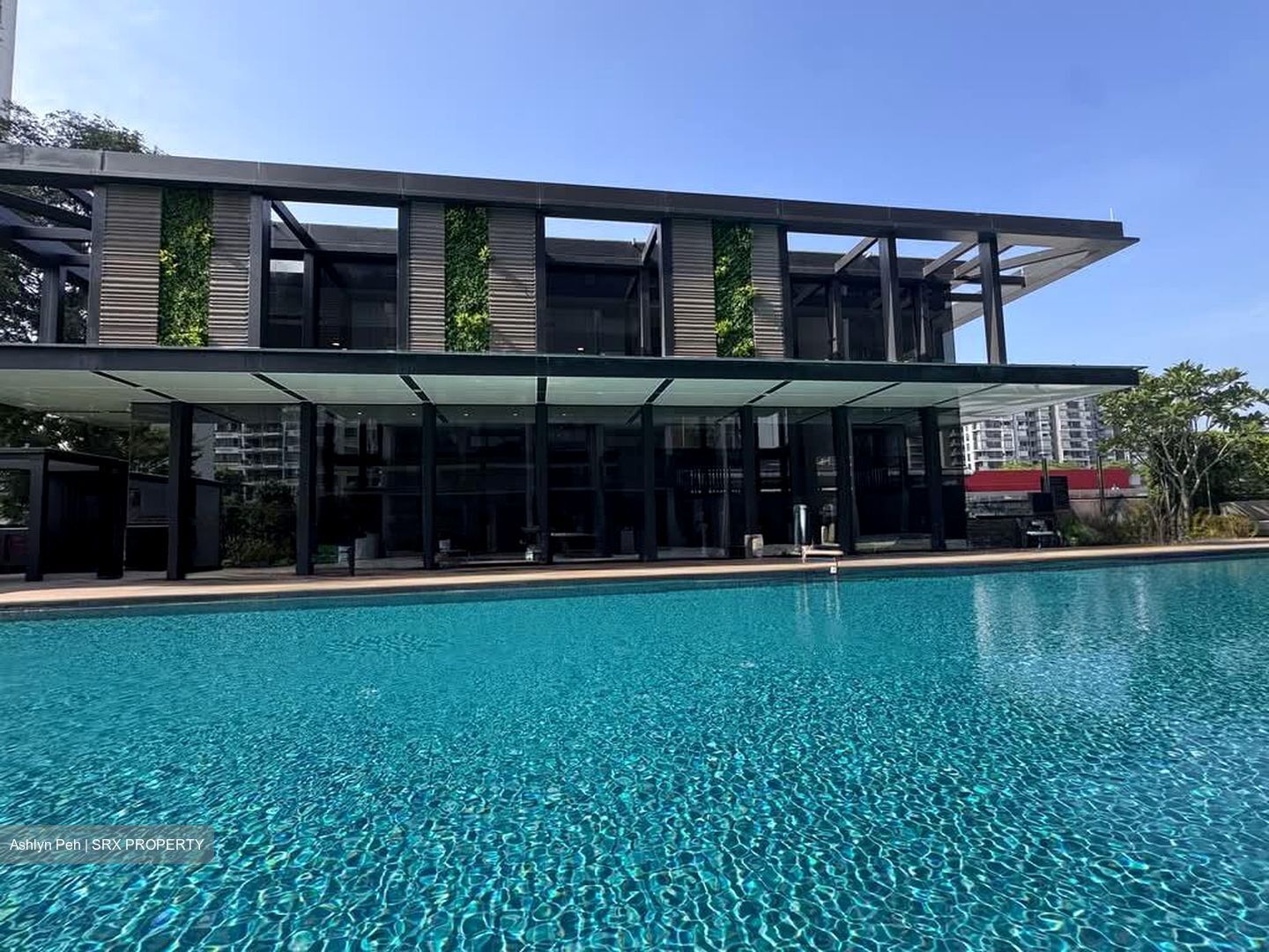 Sceneca Residence (D16), Apartment #563153691
